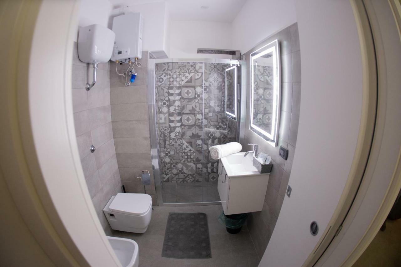 Camera18 Suite Naples Extérieur photo