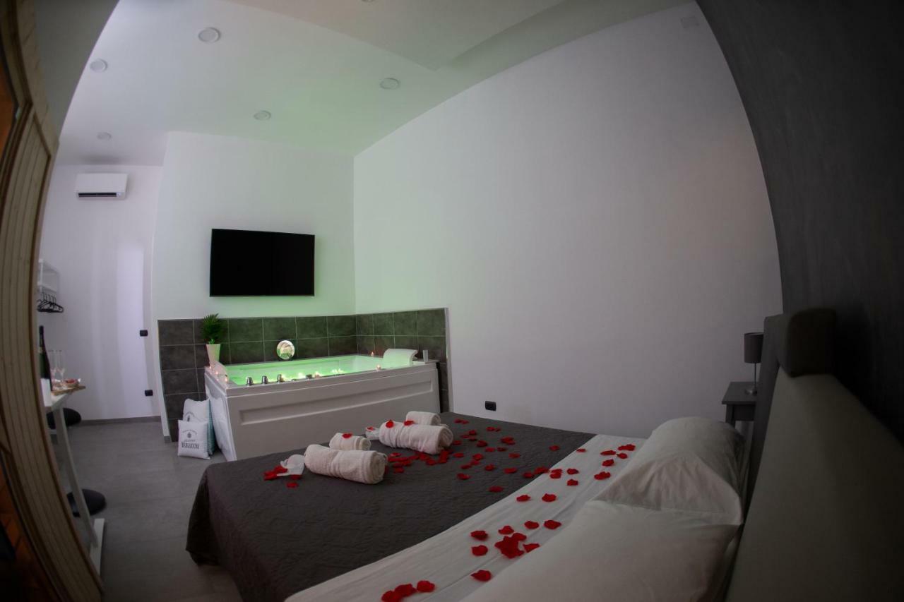 Camera18 Suite Naples Extérieur photo